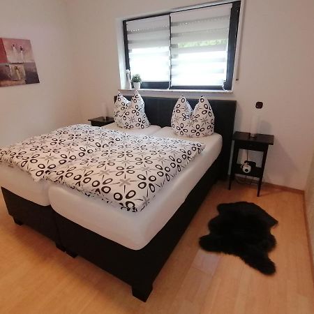Ferienwohnung Doro Келберг Екстериор снимка