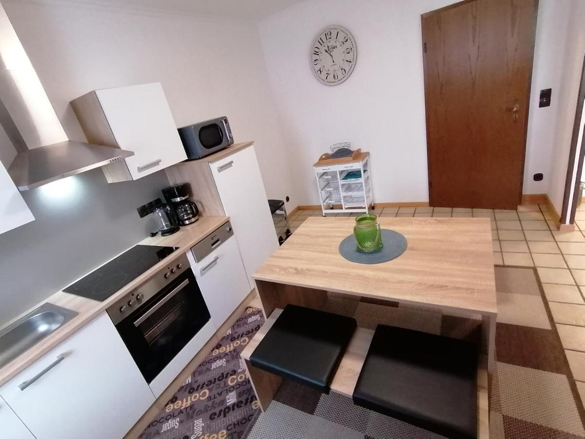 Ferienwohnung Doro Келберг Екстериор снимка