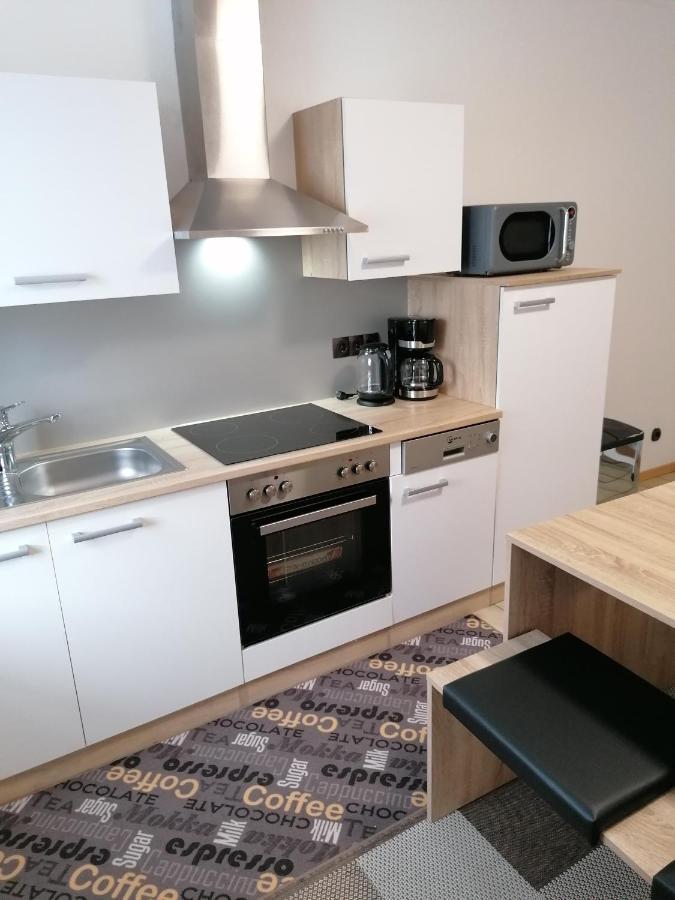 Ferienwohnung Doro Келберг Екстериор снимка