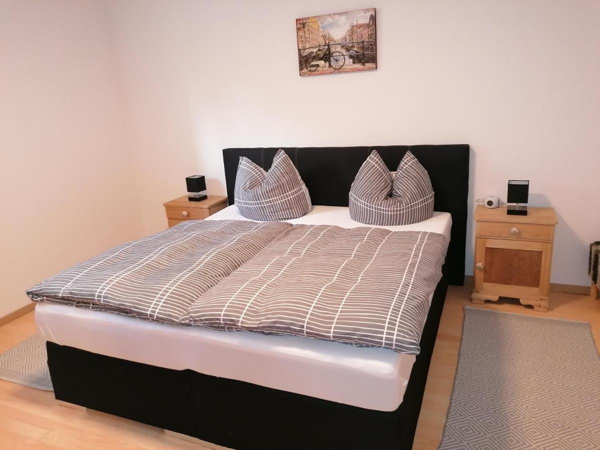Ferienwohnung Doro Келберг Екстериор снимка