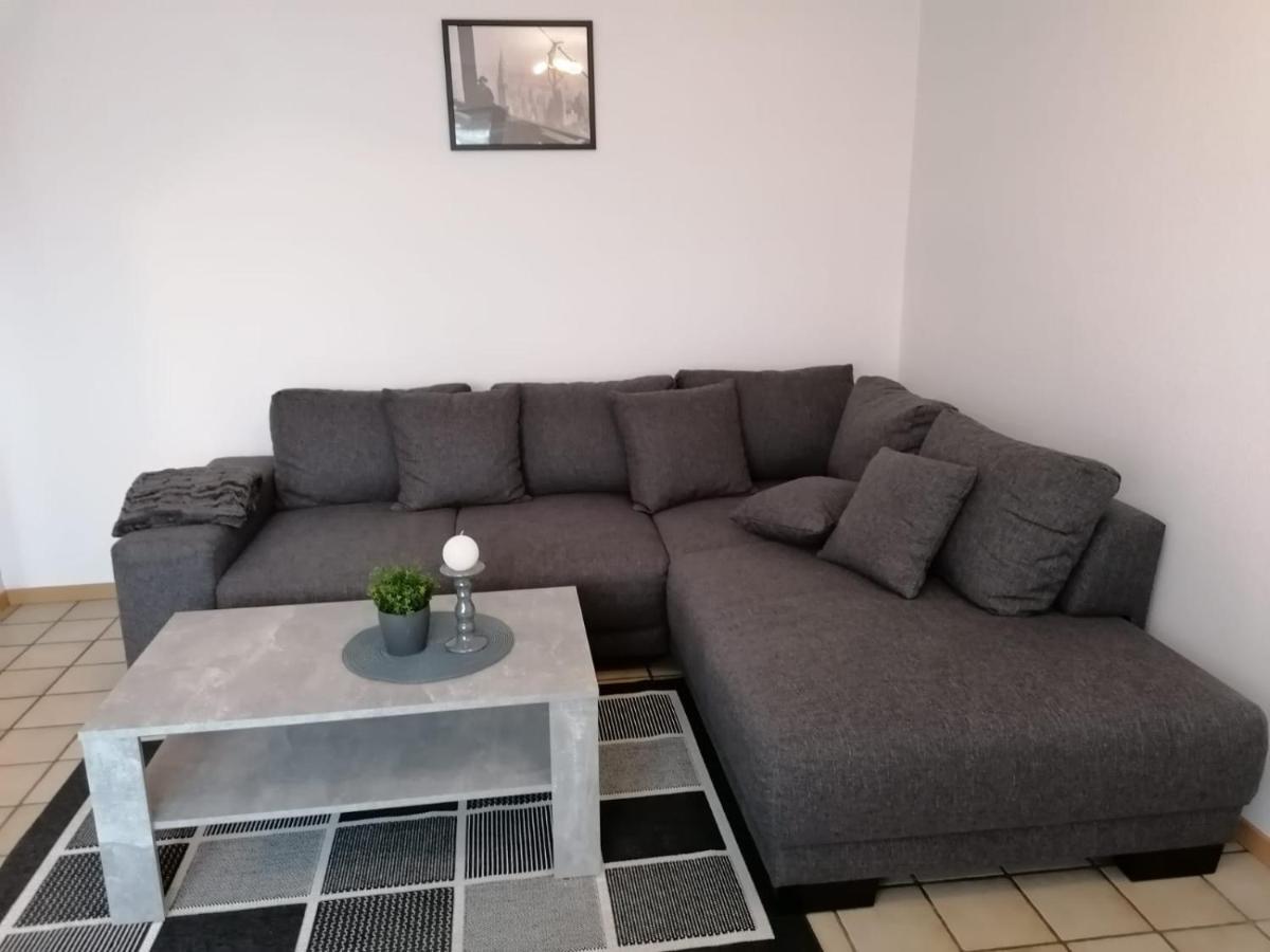 Ferienwohnung Doro Келберг Екстериор снимка